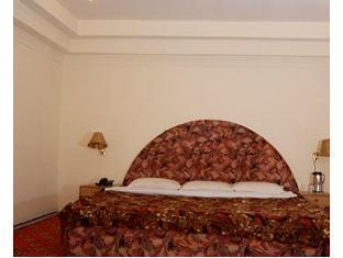 Hotel Monaal Chail Exterior foto